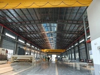 Китай Wuxi Tata Steel Co., Ltd Профиль компании