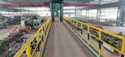 Китай Wuxi Tata Steel Co., Ltd Профиль компании