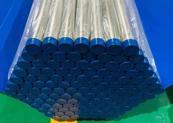 Mirror ETC Stainless 316 Tube Seamless 1m 1.5m 2.4m 3m 5.8m 12m
