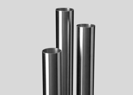 ASTM 316 Stainless Pipe Welded 60mm Cold Rolled 1m 1.5m 2.4m
