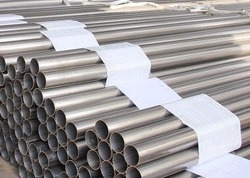 304 316L Seamless Stainless Steel Rectangular Tube Superheated Steam