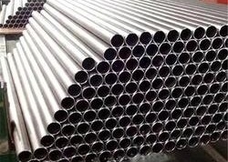 Bright Annealing Satin Stainless Steel Welded Pipe Seamless 201 For Decoration