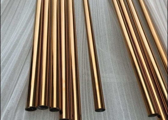 Square 304 Stainless Steel Pipe With Excellent Corrosion Resistance
