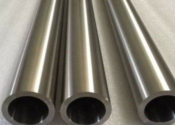 Seamless 20mm OD Stainless Steel Tube Square SUS 301 316L