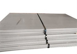 0.5mm SS201 SS410 Stainless Steel Sheet Mirror Polished ASTM
