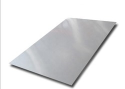 1000mm 310 Stainless Steel Plate Mirror Finish SS304 Tisco 6mm HL