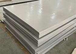 0.2mm Decorative Stainless Steel Sheet 304 316 Hot Rolled 201 BA