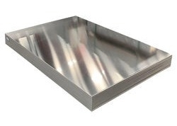8K Stainless Steel Plate 201 Cold Rolled Mirror 2B NO.4 HL Surface Finish 321