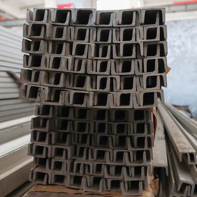 JIS SUS304 Stainless Steel Profile Stainless Steel H Beam 3m 12m