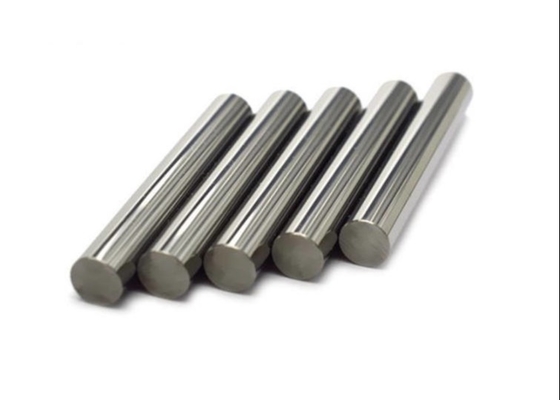 310 310S Stainless Steel Bar AISI BA Hot Rolled For Building Materials