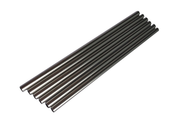 Seamless 316 Stainless Steel Tubing 0.3mm-8mm Seamless Steel Tube For Aerospace