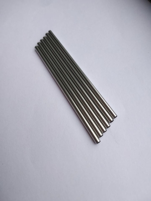 316 Stainless Capillary Tube Cold Drawn Seamless Bright Annealed Stainless Steel Tube