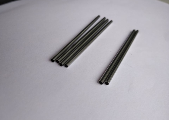 TP316L Stainless Steel Capillary Cold Drawn 1/4"X0.035" High Tensile Strength