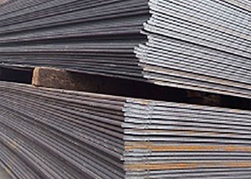 Hot Rolled Flat Steel 6m Stainless Steel Bar 304L 4000mm 12-300mm