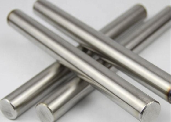 AISI 100mm 904L Round Steel 6-630mm 5.8mm-6m 0.4-30mm
