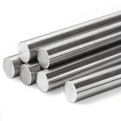 310S AISI 309S 3mm Round Steel 2B 5.8mm-6m Polishing 0.4-30mm