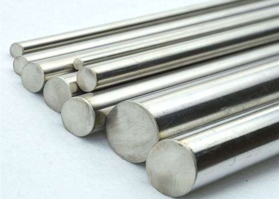 304L Welded Stainless Steel Round Tubing JIS Hot Rolled