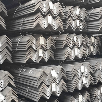 HL Stainless Steel Angle Steel 2000mm-6000mm 316 Unequal Leg Stainless Steel Angle