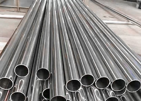ASTM A276 Corrosion Resistant SUS 304 Stainless Steel Tube