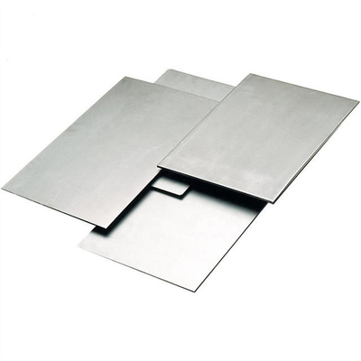 304L Hot Rolled Stainless Steel Plate JIS AISI EN GB