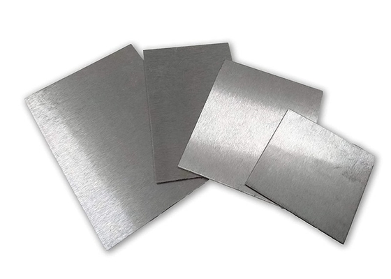 1250mmx2400mm 304L Stainless Steel Sheet 321 DIN 1.4301 Cold Rolling