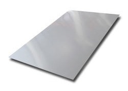 SS316L Cold Rolled Stainless Steel Sheet Polished 2000mm 8K