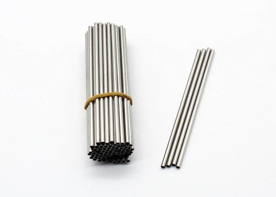 8x1mm 304 Stainless Steel Capillary Tube High Precision 304L