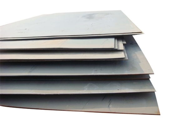 Bending 904L Flat Steel Stainless Steel Flat Bar 5.8m Mirror Polished