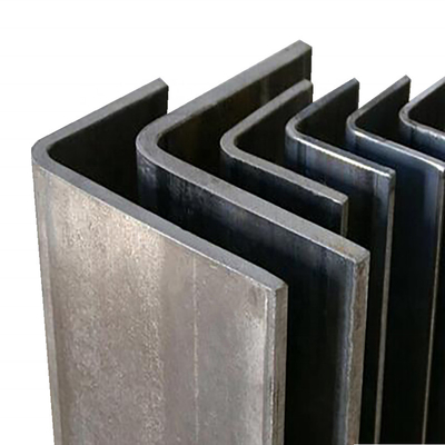 316 Hot Rolled 304 Stainless Steel Unequal Angle 3m 6m 9m 12m