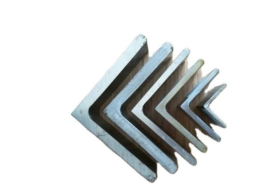 High Tensile Strength Stainless Angle Bar 304 4mm-10mm